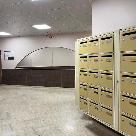 شقة La Galinette Setoise سُت المظهر الخارجي الصورة