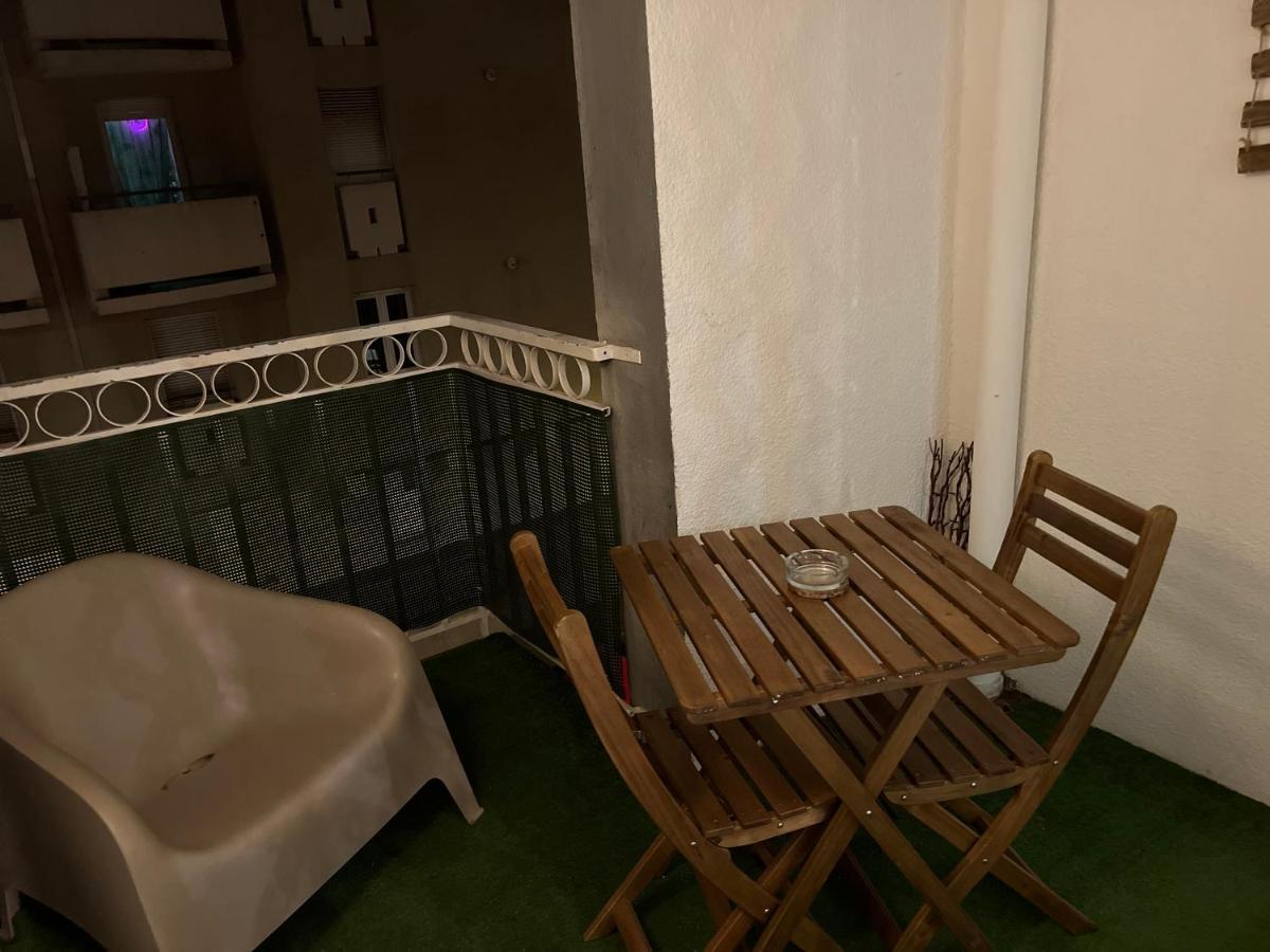 شقة La Galinette Setoise سُت المظهر الخارجي الصورة