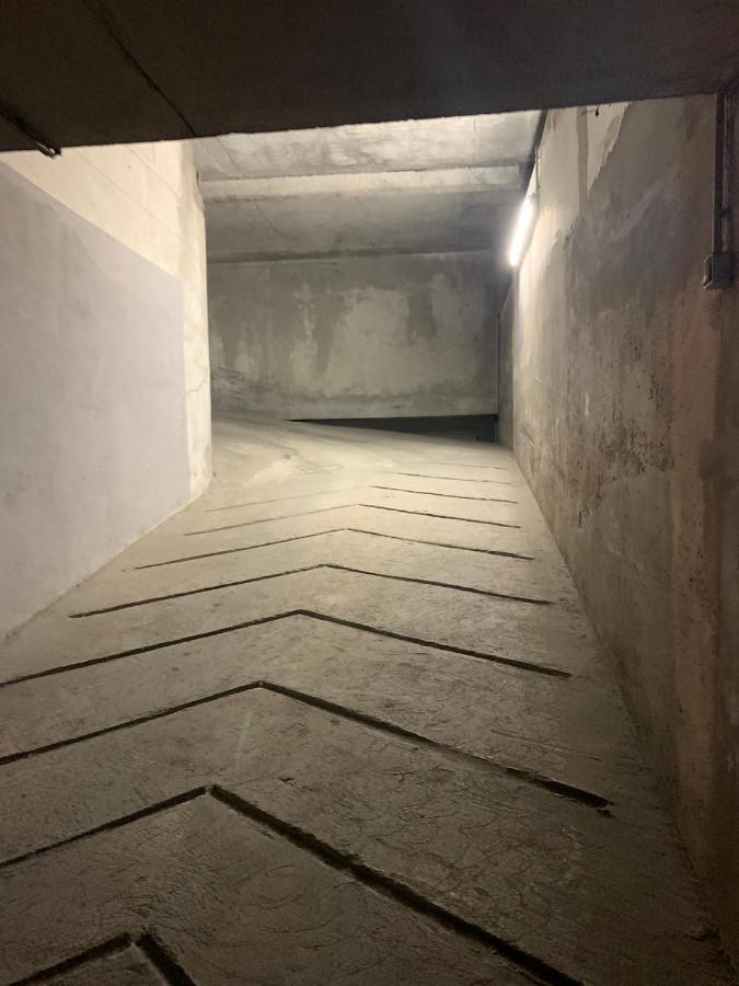 شقة La Galinette Setoise سُت المظهر الخارجي الصورة