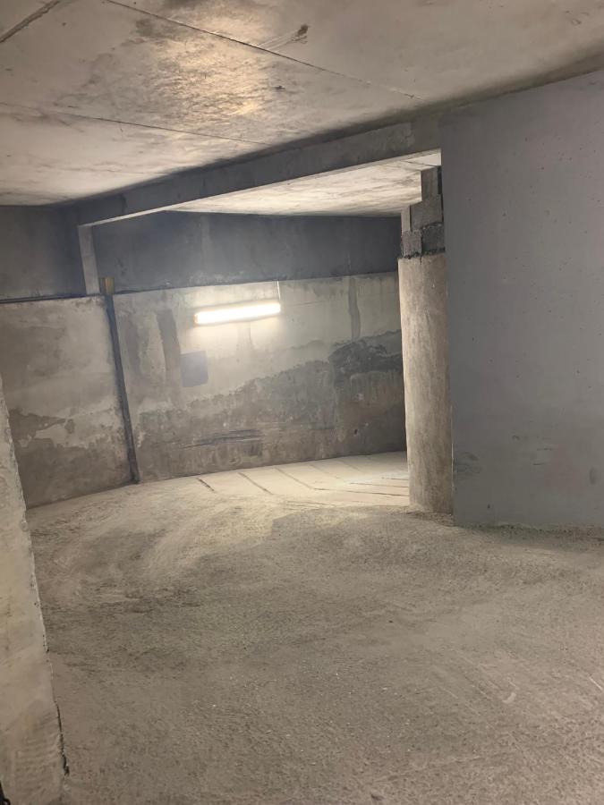 شقة La Galinette Setoise سُت المظهر الخارجي الصورة